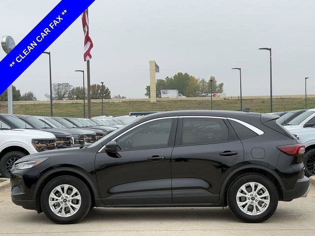 Certified 2024 Ford Escape Active image 3