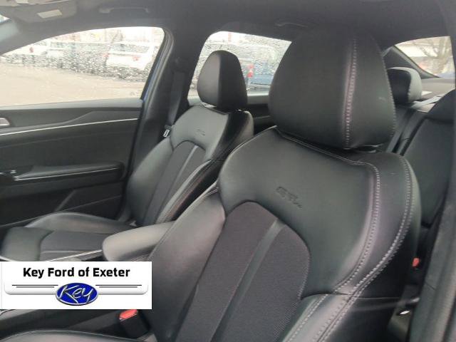 Used 2023 Kia K5 GT-Line image 25