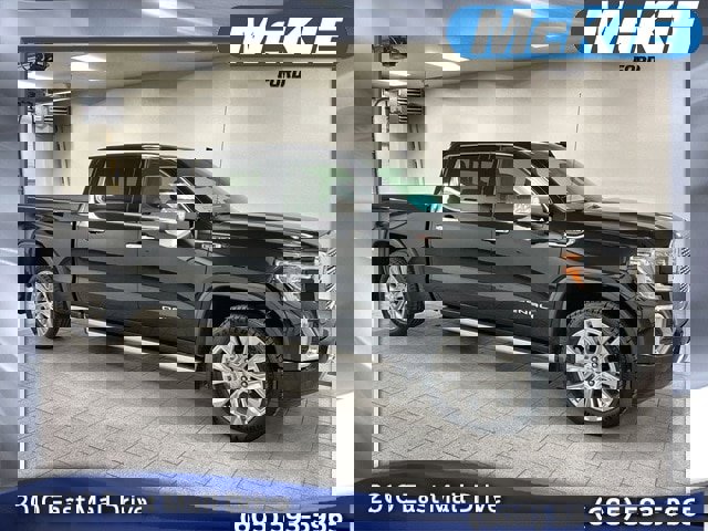 Used 2020 GMC Sierra 1500 Denali w/ Denali Ultimate Package