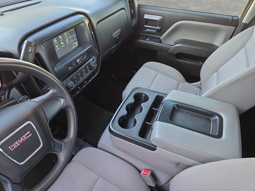 Used 2018 GMC Sierra 1500 4x4 Double Cab w/ Elevation Edition image 22