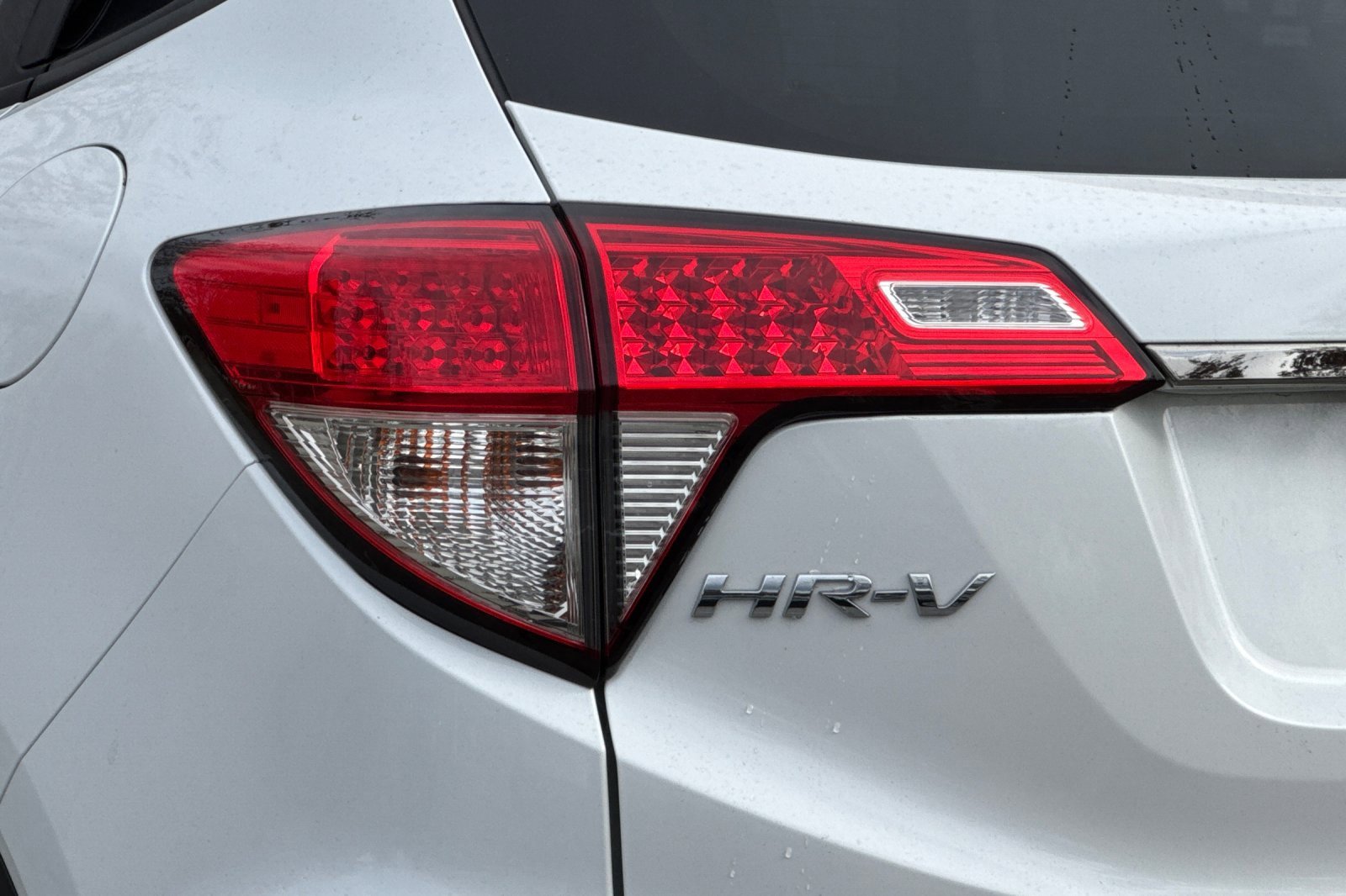 Used 2021 Honda HR-V EX image 28