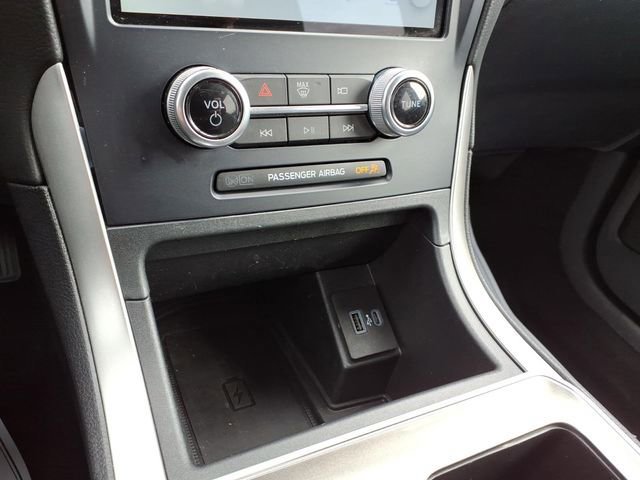 Certified 2023 Ford Edge SEL w/ Convenience Package image 20