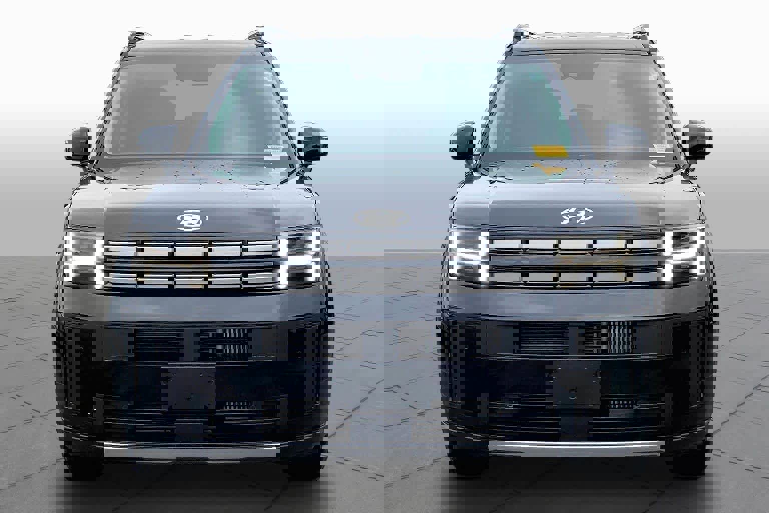 Used 2026 Hyundai Santa Fe SEL image 4