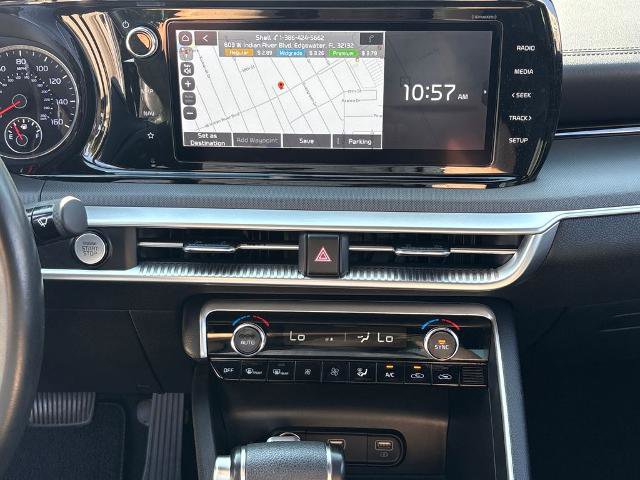 Used 2022 Kia K5 GT-Line image 23