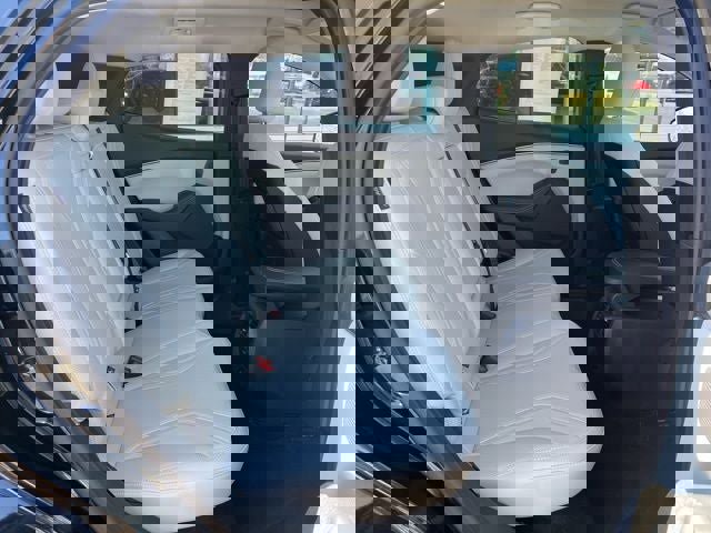 Certified 2024 Ford Mustang Mach-E Premium image 19