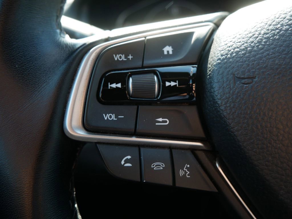 Used 2022 Honda Accord Sport image 25