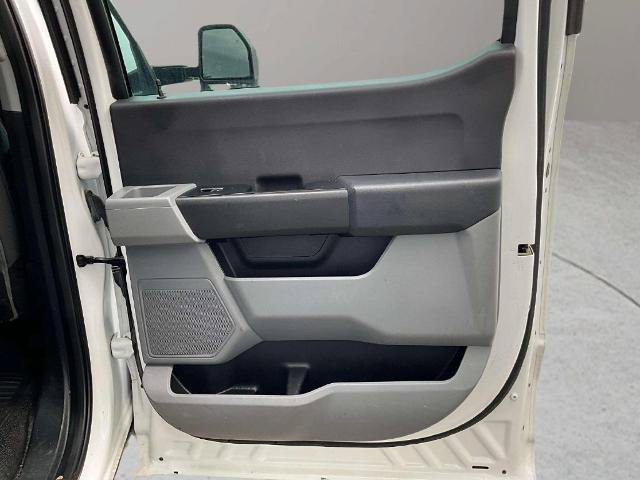 Certified 2023 Ford F250 XL AWD/4WD image 29