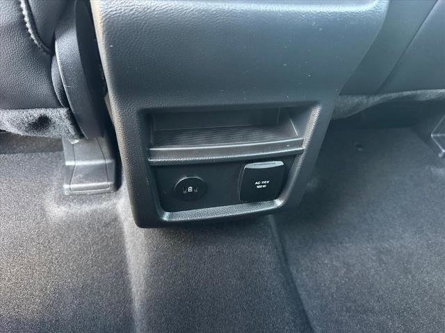 Certified 2024 Ford Edge ST-Line w/ Cargo Accessory Package image 12