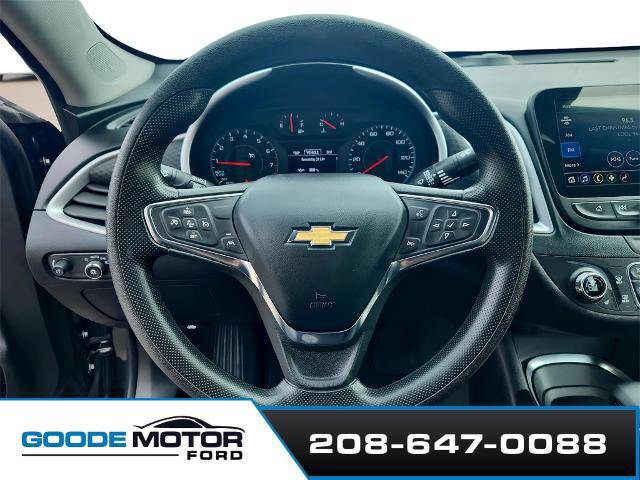 Used 2023 Chevrolet Malibu LT image 13