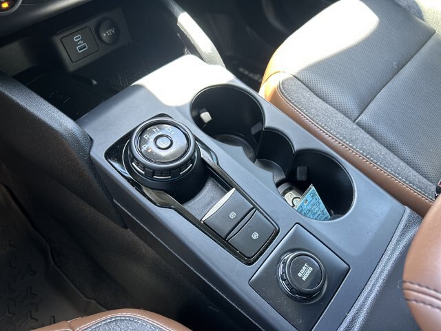 Certified 2022 Ford Bronco Sport Outer Banks w/ Tech Package AWD/4WD image 31