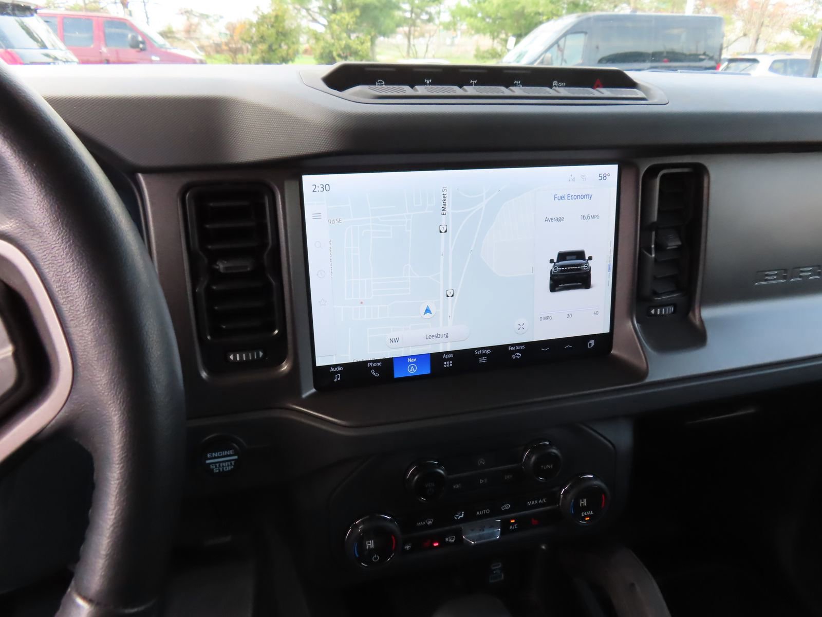 Certified 2025 Ford Bronco Badlands image 24