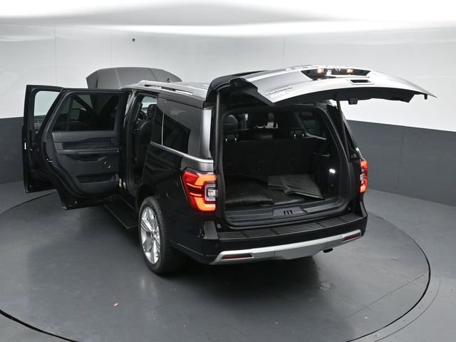 Certified 2023 Ford Expedition Platinum AWD/4WD image 57