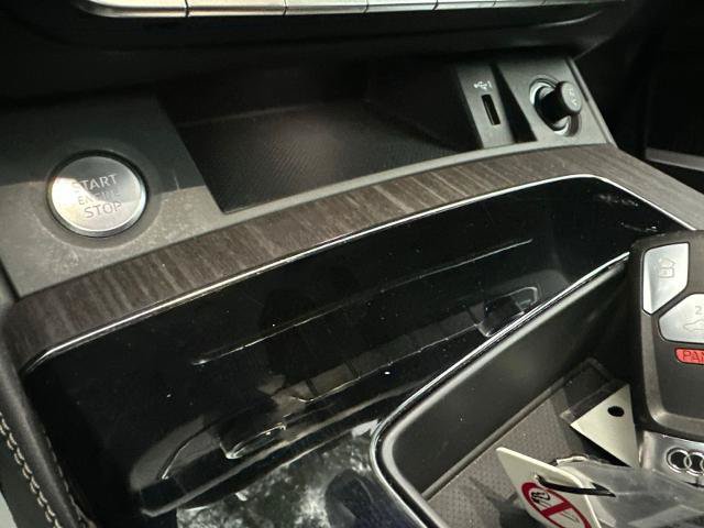 Used 2024 Audi Q5 2.0T Premium Plus AWD/4WD image 20