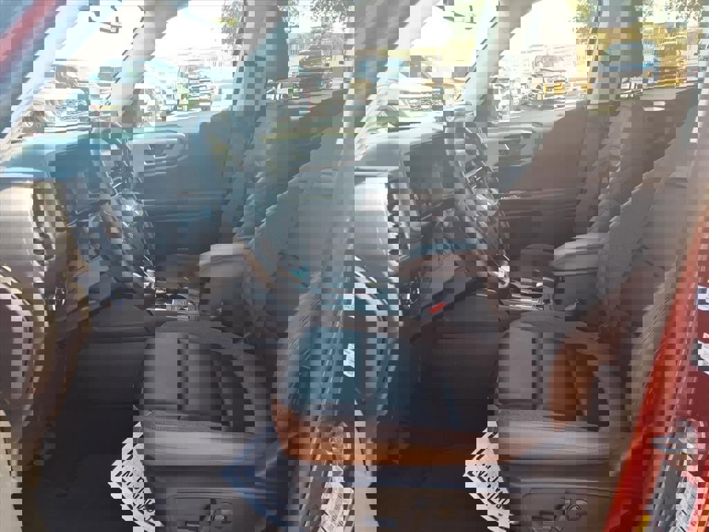 Certified 2025 Ford Bronco Sport Outer Banks w/ Outer Banks Tech Package+ image 23