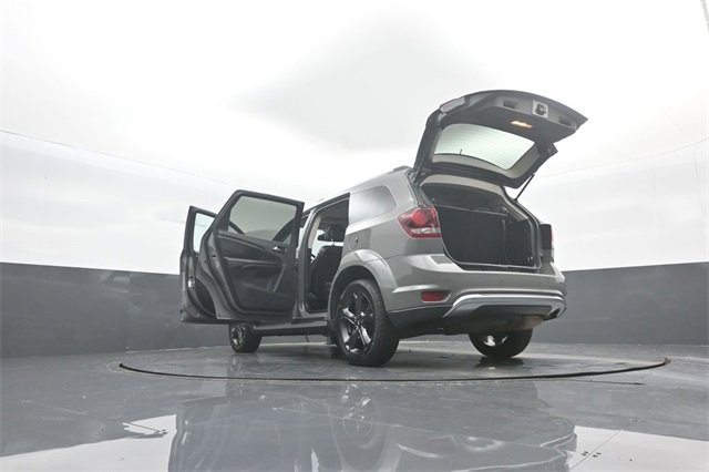 Used 2020 Dodge Journey Crossroad image 37