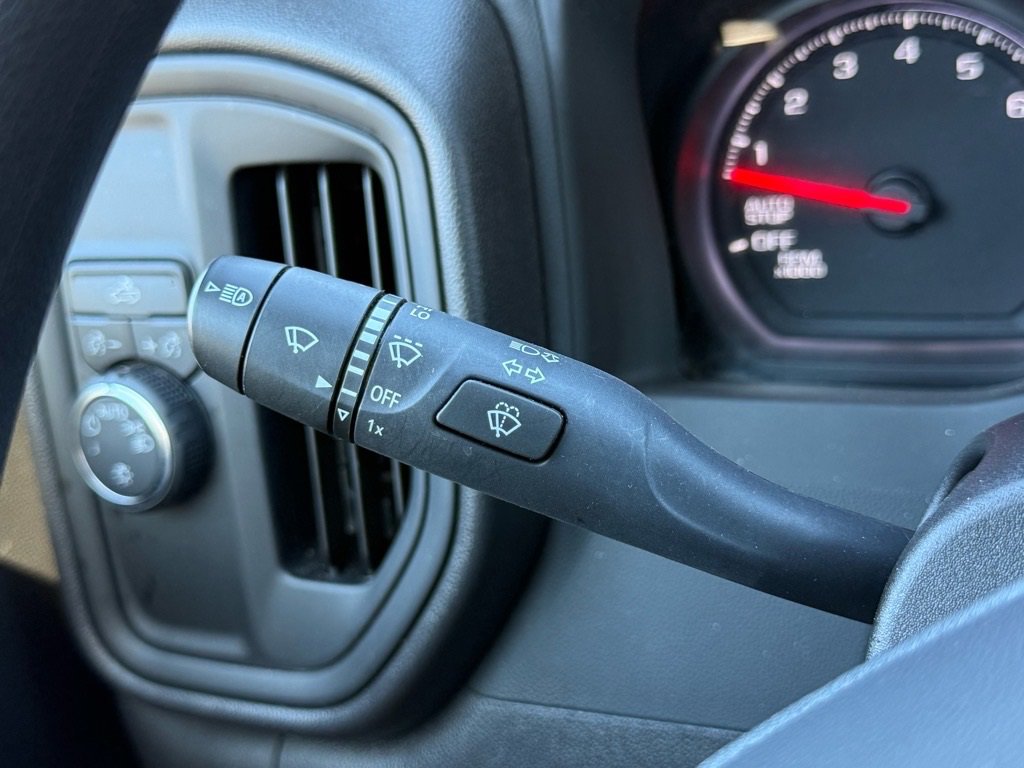 Used 2024 Chevrolet Silverado 1500 W/T w/ WT Fleet Convenience Package image 23