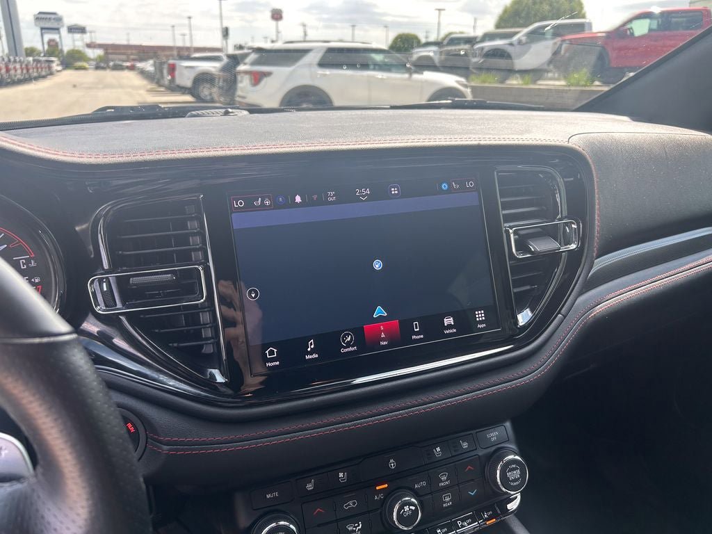 Used 2023 Dodge Durango GT AWD/4WD image 27