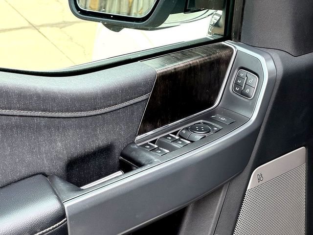 Certified 2021 Ford F150 Lariat image 9