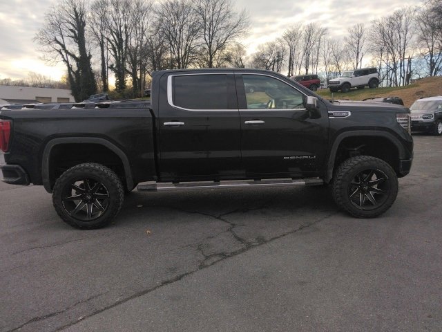 Used 2022 GMC Sierra 1500 Denali image 3