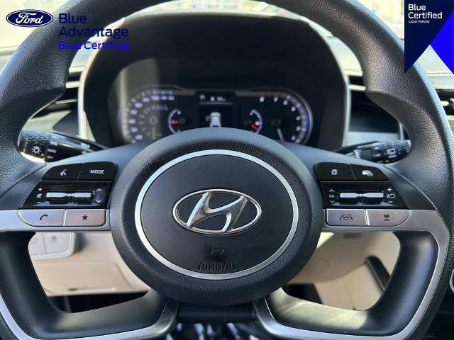 Used 2023 Hyundai Tucson SEL FWD image 18