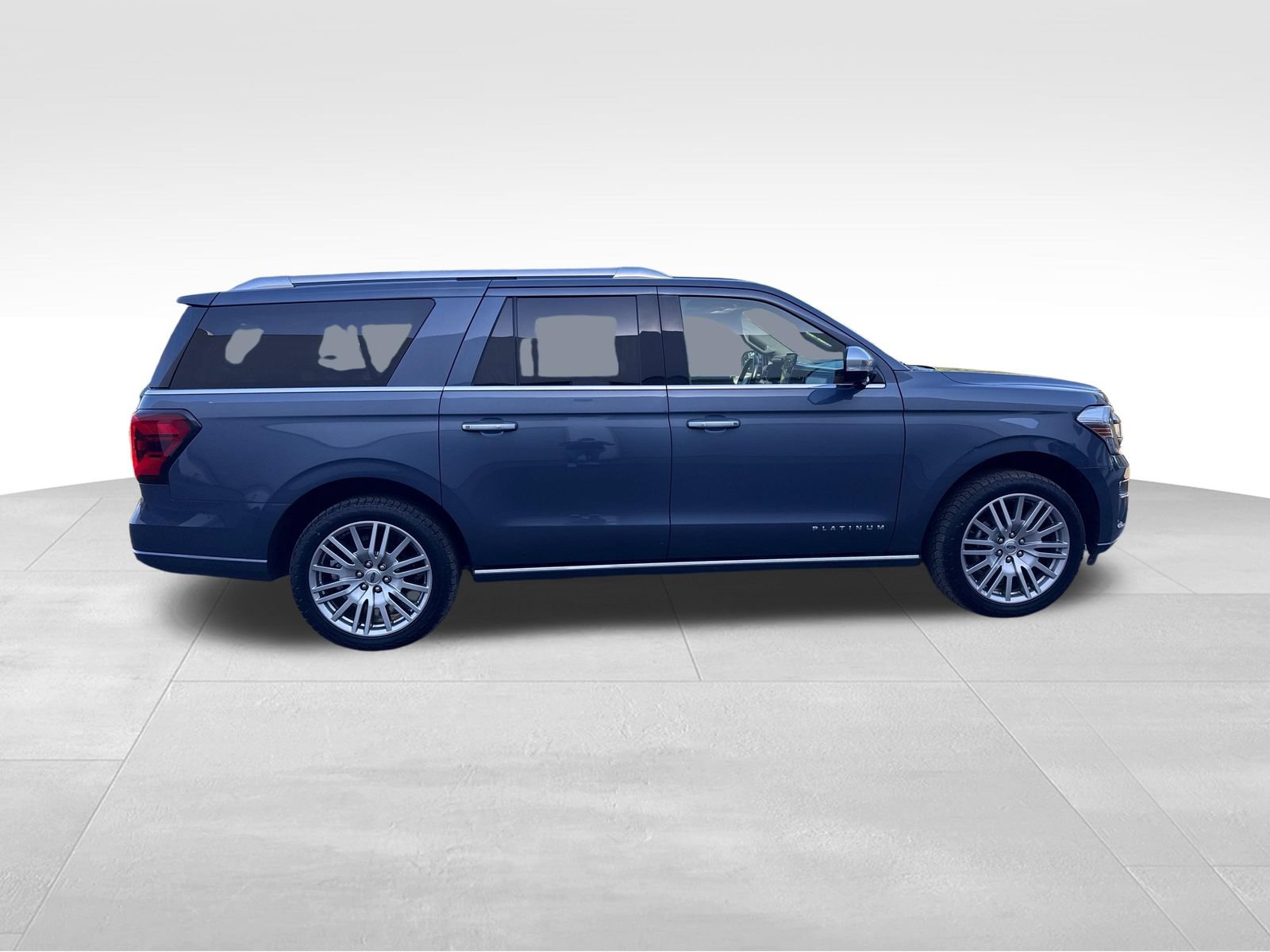 Certified 2023 Ford Expedition Max Platinum AWD/4WD image 6