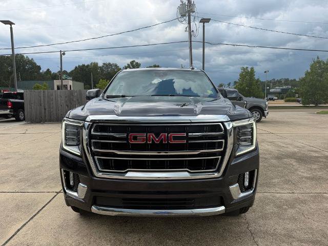 Used 2023 GMC Yukon XL SLT RWD image 24