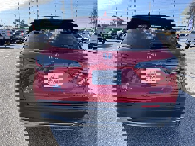 Used 2023 Honda HR-V Sport image 30