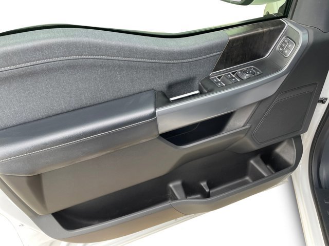 Certified 2022 Ford F150 Lariat image 16