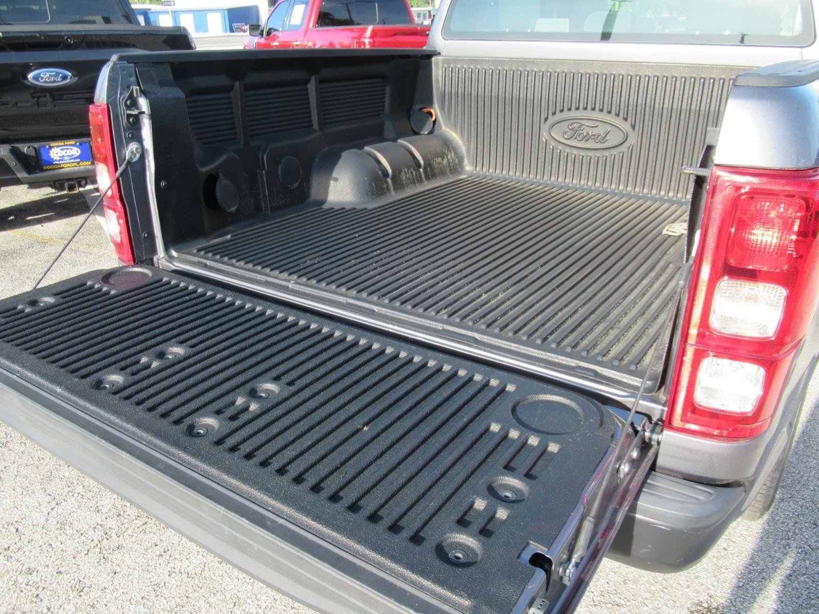 Certified 2021 Ford Ranger XL w/ Equipment Group 101A High image 8