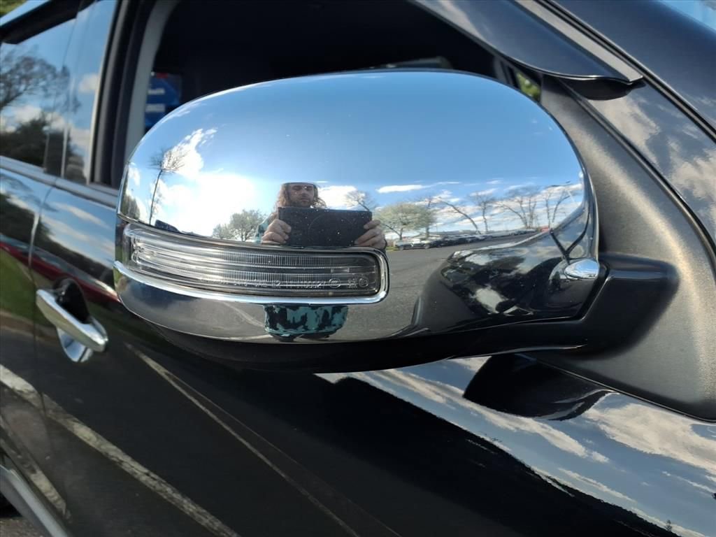 Used 2022 Mitsubishi Outlander Sport SE FWD image 8