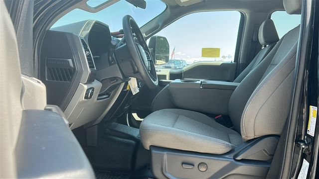 Certified 2022 Ford F350 XLT w/ XLT Value Package AWD/4WD image 43