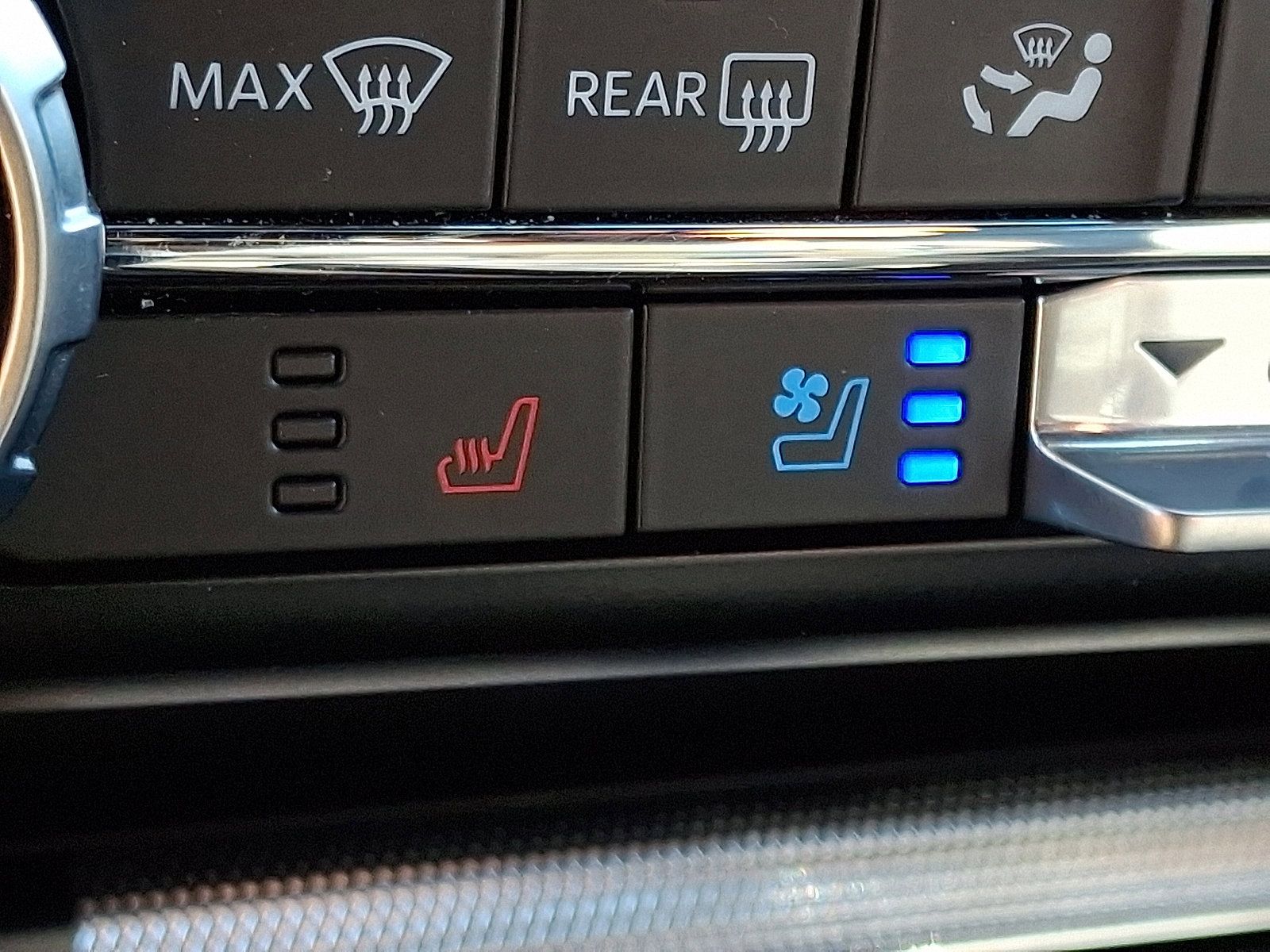 Certified 2023 Ford F150 Platinum w/ Equipment Group 701A High image 25