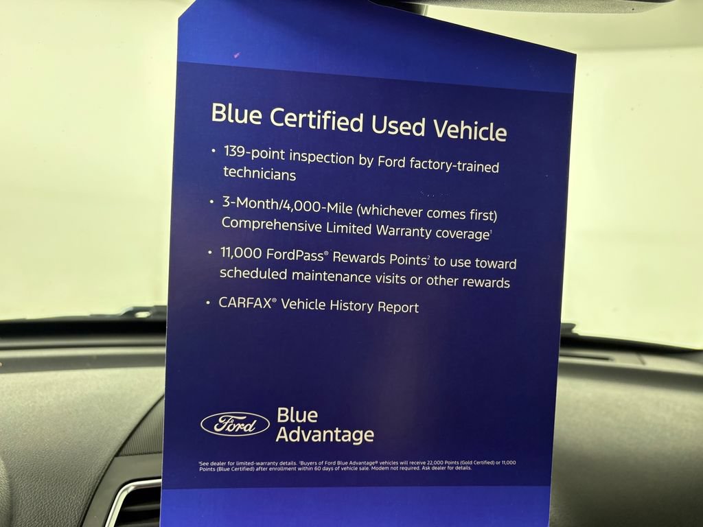 Certified 2018 Ford Explorer Sport w/ Equipment Group 401A AWD/4WD image 25
