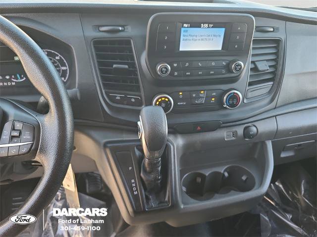 Certified 2024 Ford Transit 250 Low Roof w/ Exterior Upgrade Package image 14