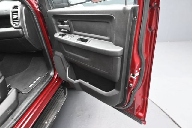 Used 2021 RAM 2500 Tradesman AWD/4WD image 31