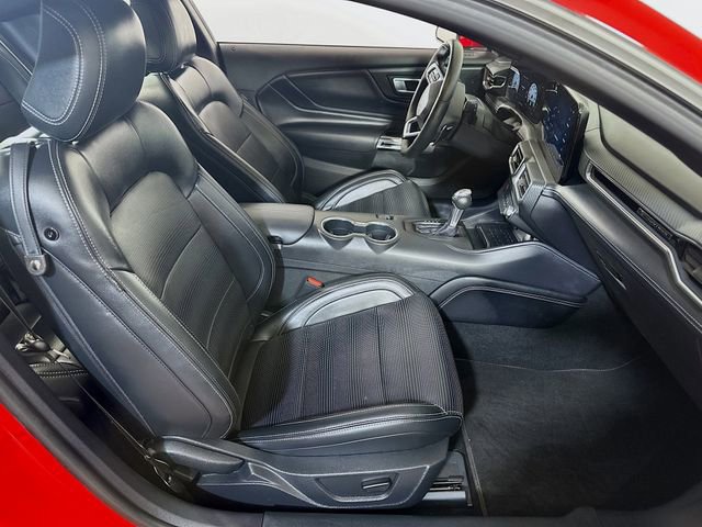 Certified 2024 Ford Mustang GT Premium image 12