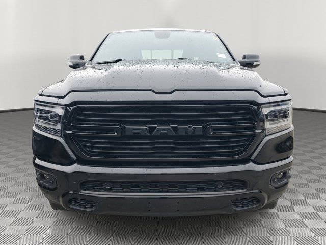 Used 2021 RAM 1500 Big Horn image 6