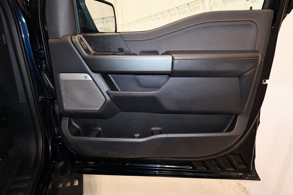 Certified 2023 Ford F150 Tremor w/ Equipment Group 402A High image 23