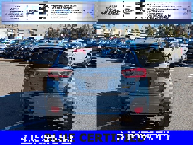 Used 2021 Subaru Crosstrek 2.5i Sport image 4