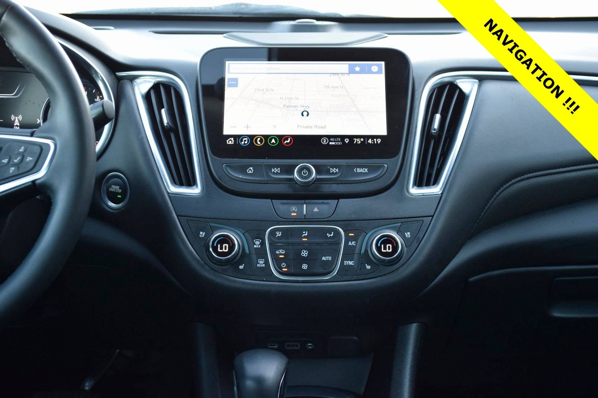 Used 2024 Chevrolet Malibu LT image 4