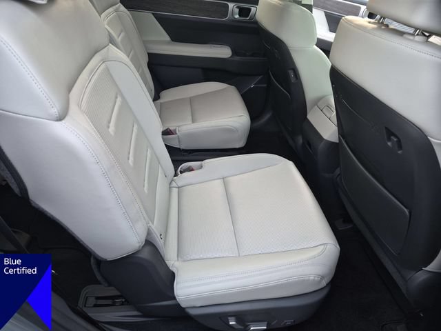 Used 2024 Hyundai Santa Fe Calligraphy AWD/4WD image 35