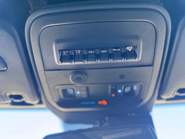 Certified 2023 Ford Bronco Raptor image 21