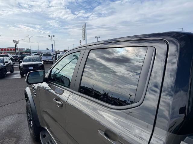 Certified 2025 Ford Ranger Raptor image 33