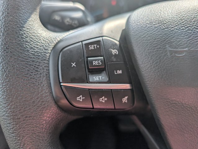 Certified 2024 Ford Transit 350 XLT RWD image 16