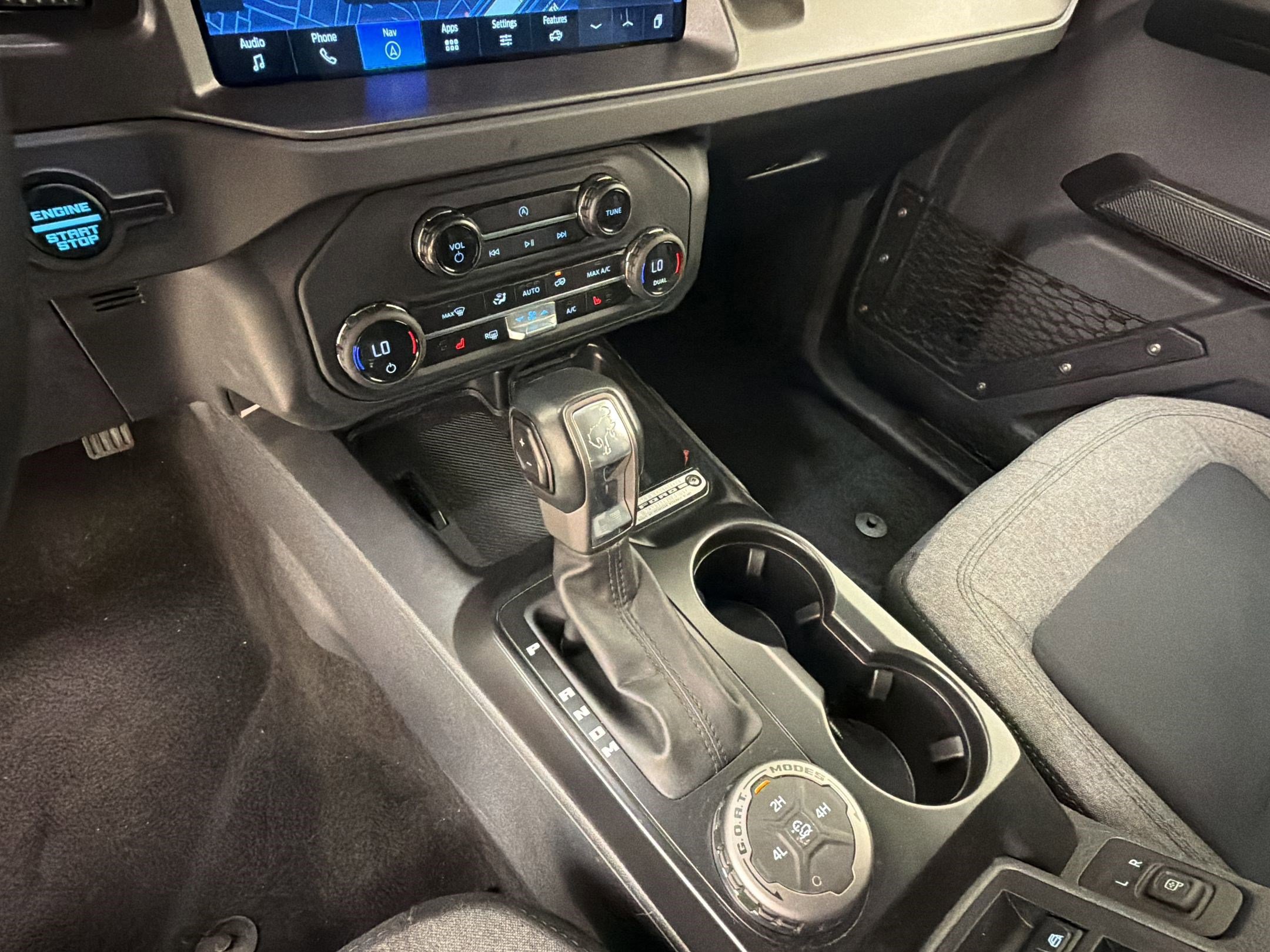 Certified 2025 Ford Bronco Big Bend image 18