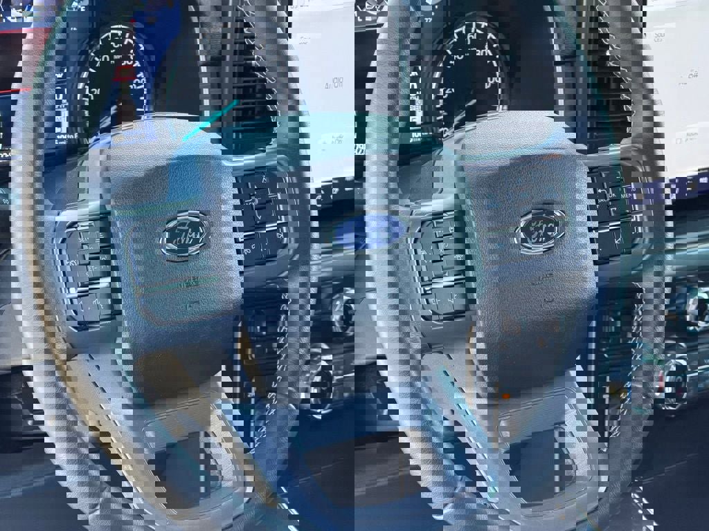 Certified 2023 Ford F150 XLT w/ Equipment Group 302A High image 26