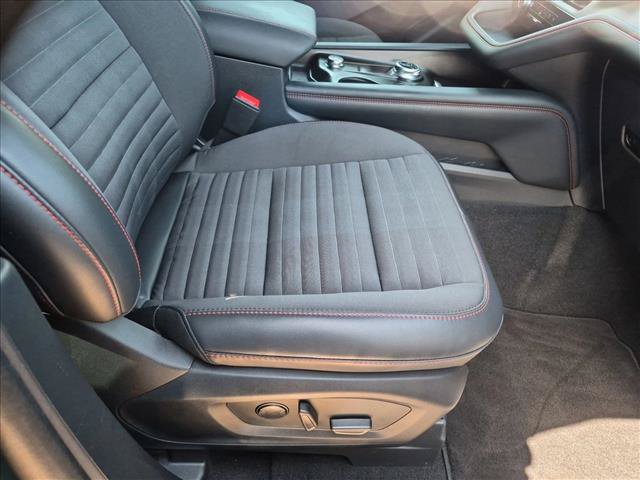 Certified 2025 Ford Explorer ST-Line RWD image 20