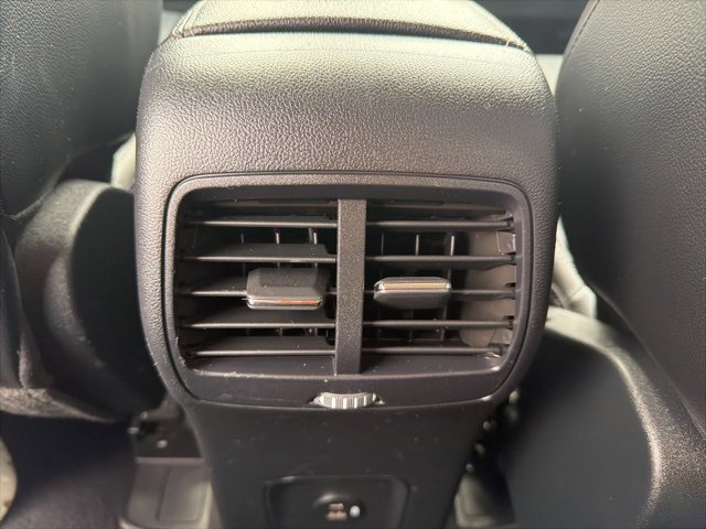 Certified 2020 Ford Escape Titanium image 13