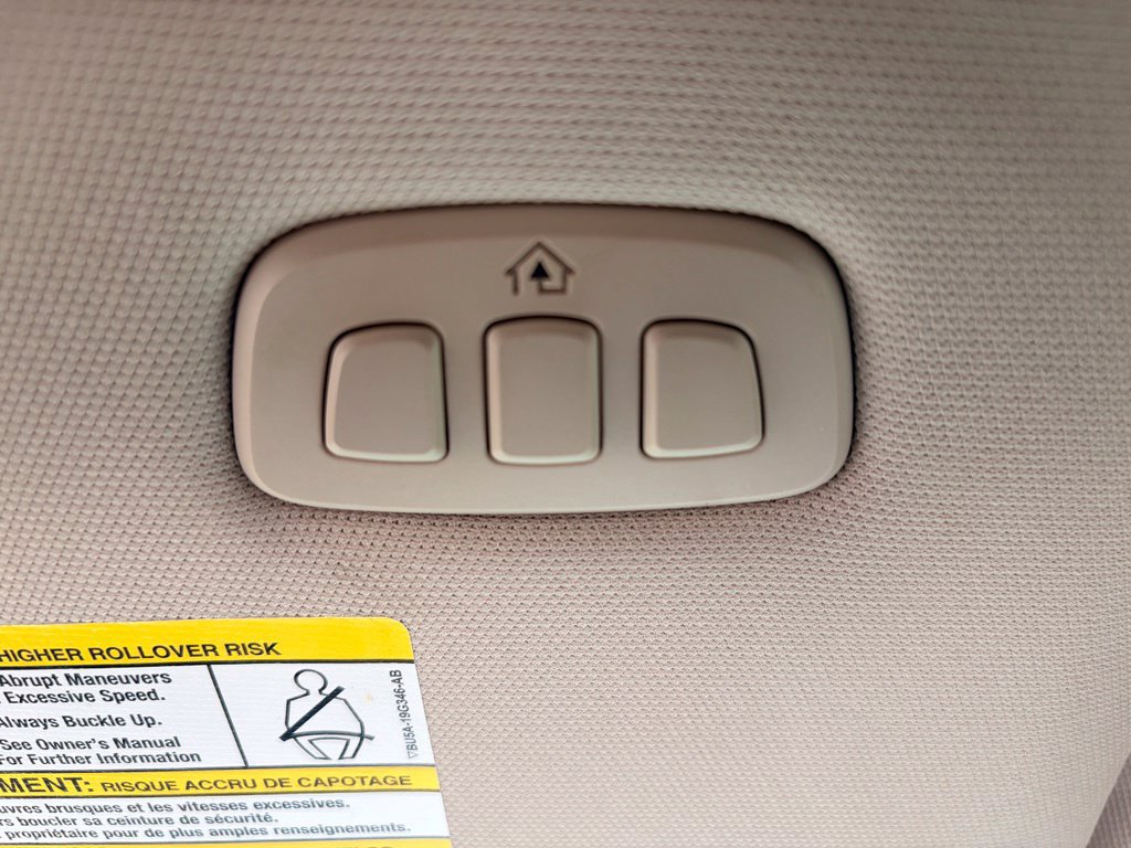 Certified 2022 Ford Expedition Limited RWD image 20