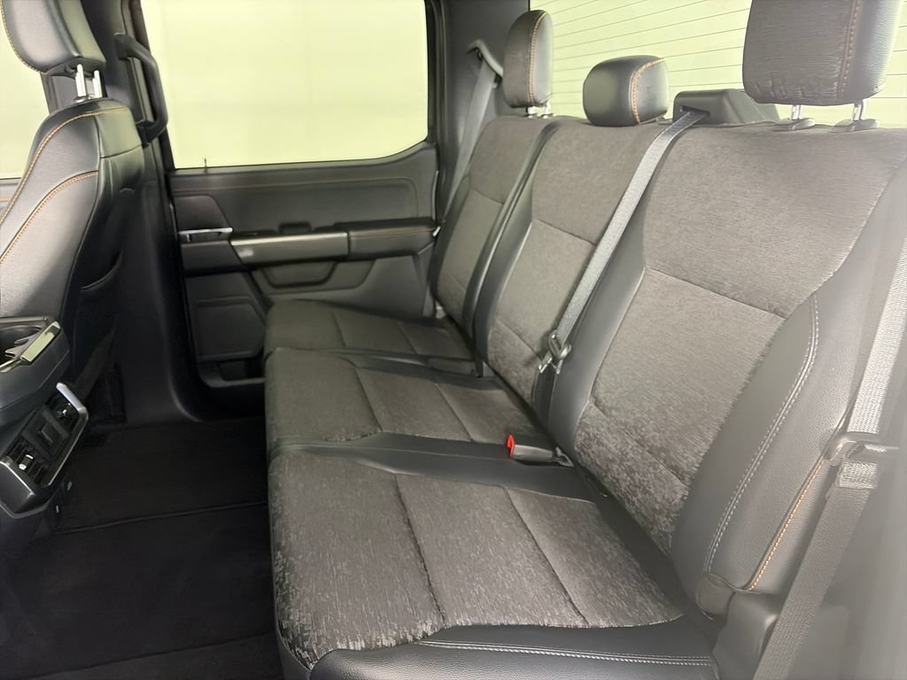 Certified 2023 Ford F150 Tremor AWD/4WD image 13